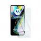 Motorola Moto G82 5G Verre trempé Blue Star 9H Transparent 
