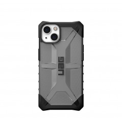 Apple iPhone 13 Coque Urban Armor Gear Plasma Cendre