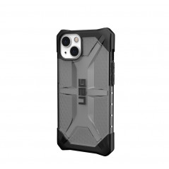 Apple iPhone 13 Coque Urban Armor Gear Plasma Cendre