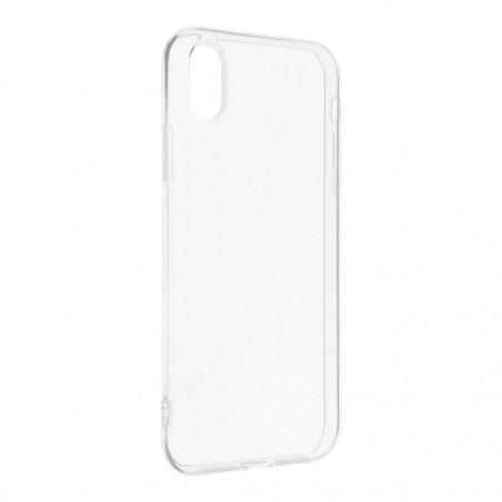 Apple iPhone XR Coque CLEAR 2mm Transparent