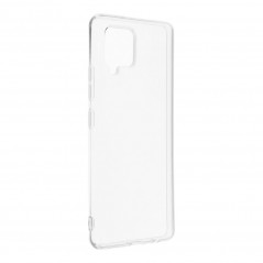 Samsung Galaxy A42 5G Coque CLEAR 2mm Transparent
