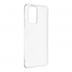 XIAOMI Redmi Note 10 Pro Max Coque CLEAR 2mm Transparent