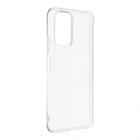 XIAOMI Redmi Note 10 Pro Max Coque CLEAR 2mm Transparent