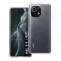 XIAOMI Mi 11 Coque CLEAR 2mm Transparent
