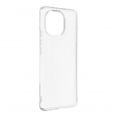 XIAOMI Mi 11 Coque CLEAR 2mm Transparent