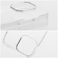 XIAOMI Mi 11 Coque CLEAR 2mm Transparent