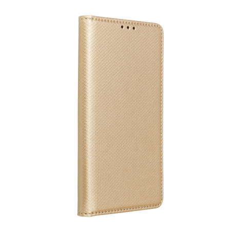 XIAOMI Redmi A1 Portefeuilles Smart Case Book Or 