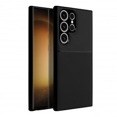 Samsung Galaxy S23 Ultra 5G Coque Noble Noir