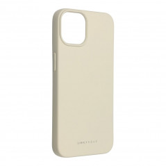 Apple iPhone 14 Coque Roar Space Monochromatique, Élégant  Aqua White