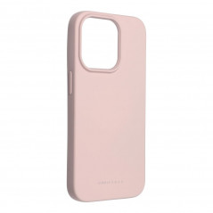 Apple iPhone 14 Pro Coque Roar Space Monochromatique, Élégant  Rose
