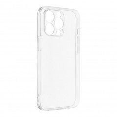 Apple iPhone 13 Pro Coque CLEAR 2mm Transparent