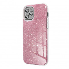 Samsung Galaxy S23 Plus 5G Coque Shining Rose