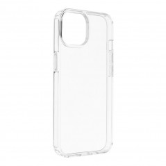 Apple iPhone 14 Coque SUPER CLEAR HYBRID Transparent