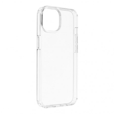 Apple iPhone 14 Coque SUPER CLEAR HYBRID Transparent