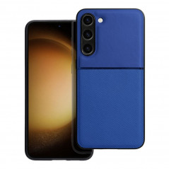 Samsung Galaxy S23 Plus 5G Coque Noble Bleu