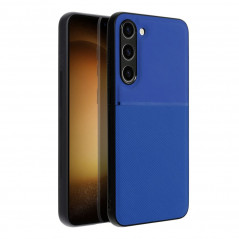 Samsung Galaxy S23 Plus 5G Coque Noble Bleu