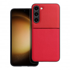 Samsung Galaxy S23 Plus 5G Coque Noble Rouge