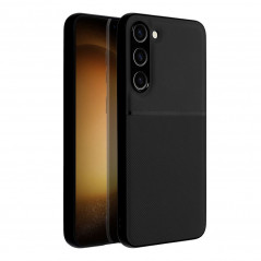 Samsung Galaxy S23 Plus 5G Coque Noble Noir