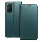 realme C30 Portefeuilles Smart Magneto book Vert foncé