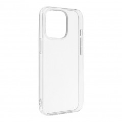 Apple iPhone 13 Pro Coque CLEAR 2mm Transparent