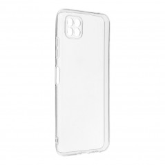 Samsung Galaxy A22 5G Coque CLEAR 2mm Transparent