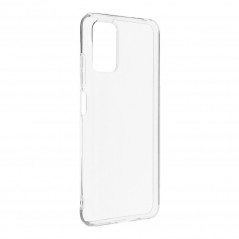 XIAOMI Redmi Note 10 5G Coque CLEAR 2mm Transparent