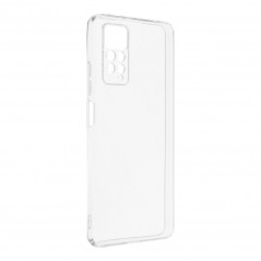 XIAOMI Redmi Note 11 Pro Coque CLEAR 2mm Transparent