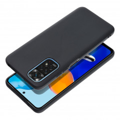 XIAOMI Redmi Note 11 Coque MATT Noir