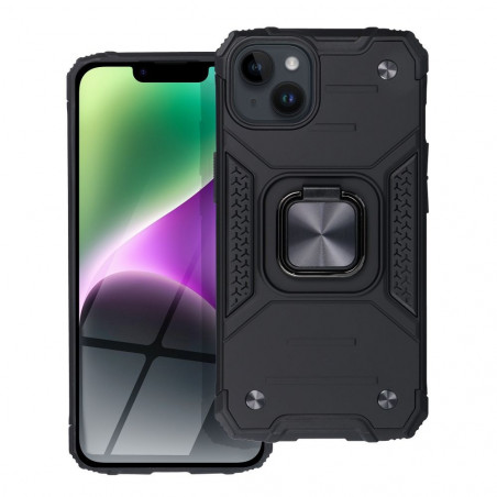 Apple iPhone 14 Coque Nitro Noir