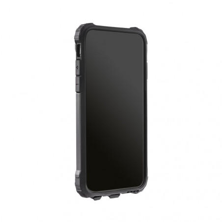 Samsung Galaxy S23 5G Couverture durcie Armor Noir
