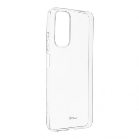 XIAOMI Redmi Note 11S Coque Roar Jelly Case Transparent