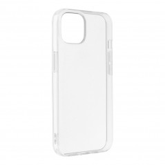 Apple iPhone 14 Coque CLEAR 2mm Transparent