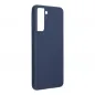 Samsung Galaxy S23 Plus 5G Coque Soft Bleu foncé