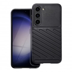 Samsung Galaxy S23 5G Coque THUNDER Noir