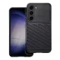 Samsung Galaxy S23 5G Coque THUNDER Noir