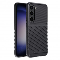 Samsung Galaxy S23 5G Coque THUNDER Noir