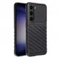 Samsung Galaxy S23 5G Coque THUNDER Noir
