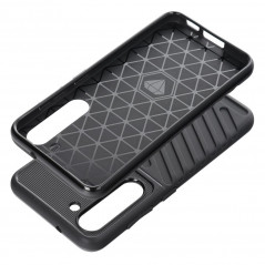 Samsung Galaxy S23 5G Coque THUNDER Noir