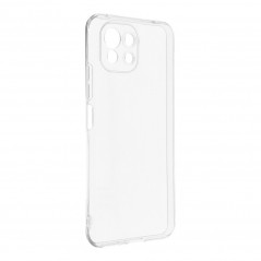 XIAOMI Mi 11 Lite 5G NE Coque CLEAR 2mm Transparent
