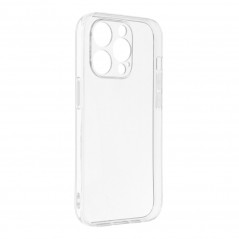 Apple iPhone 14 Pro Coque CLEAR 2mm Transparent