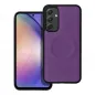 Samsung Galaxy A54 Coque Roar Mag Morning Élégant  MagSAFE  Violet (Purple)