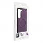 Samsung Galaxy A54 Coque Roar Mag Morning Élégant  MagSAFE  Violet (Purple)