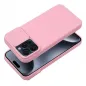 Apple iPhone 15 Pro Max Coque Slide Rose clair