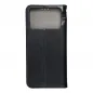 XIAOMI Poco C40 Portefeuilles Smart Magneto book Noir