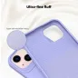 Apple iPhone 13 Pro Coque Slide Lavande