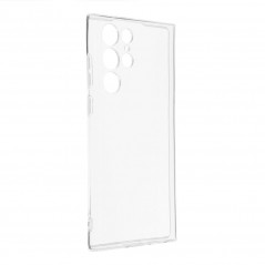 Samsung Galaxy S22 Ultra Coque CLEAR 2mm Transparent