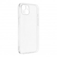 Apple iPhone 13 Coque CLEAR 2mm Transparent