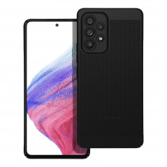 Samsung Galaxy A53 5G Coque Breezy Noir