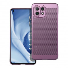 XIAOMI Mi 11 Lite 5G NE Coque Breezy Violet (Purple)