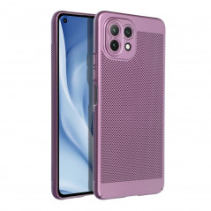 XIAOMI Mi 11 Lite 5G NE Coque Breezy Violet (Purple)